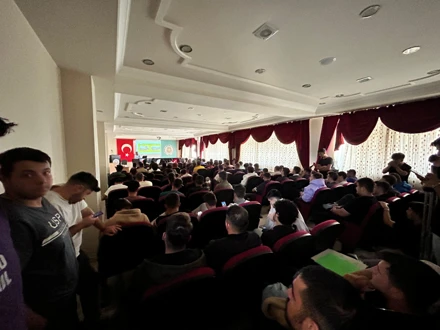 ORYANTASYON EĞİTİMİ